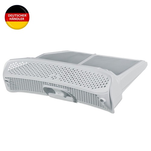 Flusensieb für bosch siemens - flusensieb,