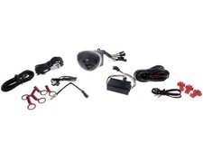 Drehzahlmesser/Tacho 2.0 - 140