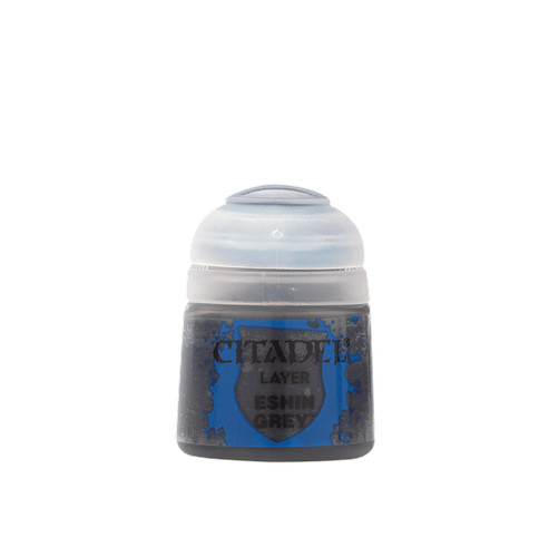 Citadel layer eshin - eshin, grey