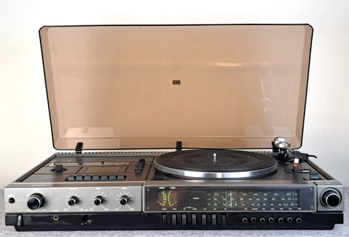 Philips 985 tonmeister große - philips,
