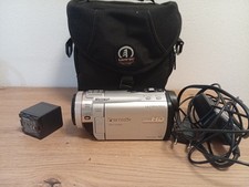Panasonic HDC-SD909 3mos Camcorder / Videokamera Full HD - Leica Objektiv