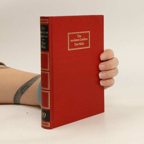 Das moderne lexikon 19 - das,
