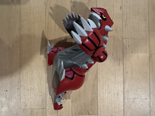 Vintage 2003 pokemon groudon - pokemon,