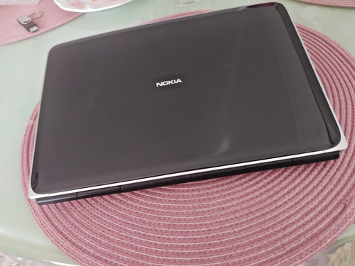 Nokia booklet - , 3g