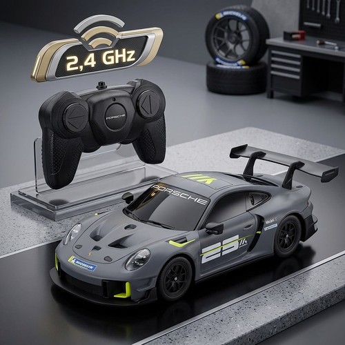 Porsche 911 gt2 clubsport - 911,
