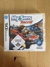 Nintendo DS Spiel My Sims
