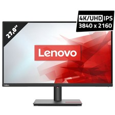 Lenovo ThinkVision T27p-30 27