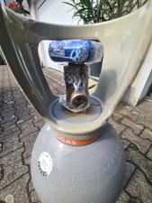 10 kg CO2 Flasche Getränke Kohlensäure E290, Thekenversion, NEU&VOLL Made in EU