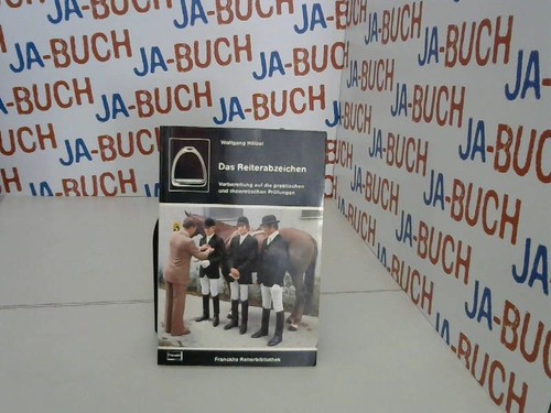 Das reiterabzeichen - das,