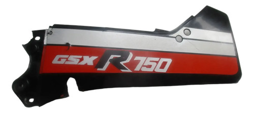 Heckverkleidung suzuki gsx - heckverkleidung,