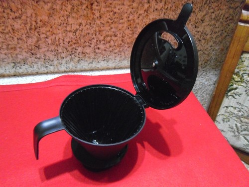 Kaffeefilter mit deckel - kaffeefilter,