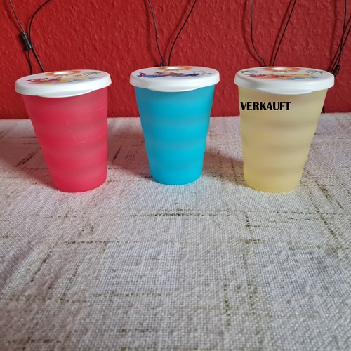 Tupperware becher 330 ml - tupperware,