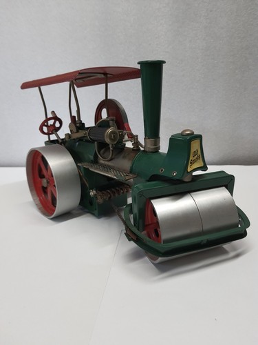 Wilesco dampfwalze old smoky - dampfwalze,
