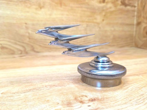 1930 1935 leaping swallow - 1930-1935,
