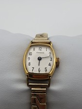 Ankra Vintage Damenuhr