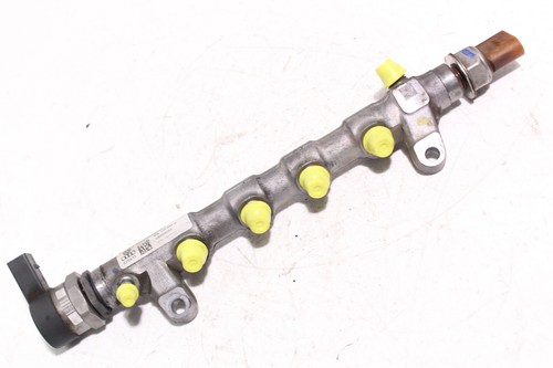 Kraftstoffverteiler/Rail