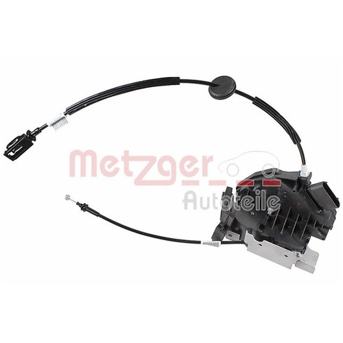 Metzger türschloß vorne - metzger,