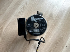 Pumpe | Vaillant VCW 256 #17 |