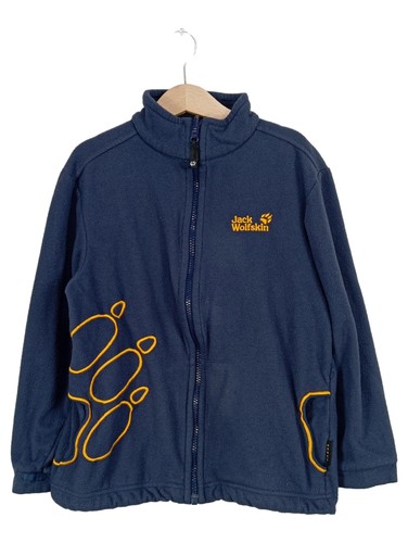 Jack wolfskin fleecejacke - jack,