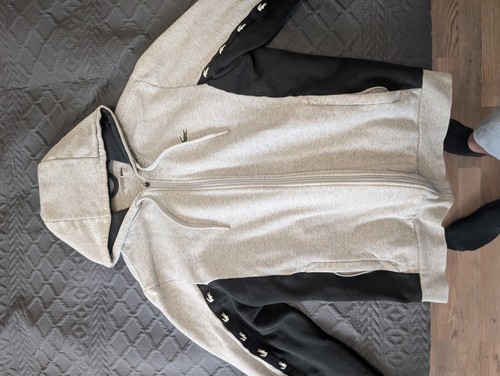 Lacoste zip jacke - lacoste,
