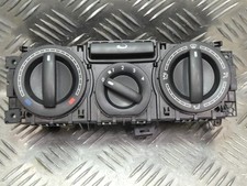 VW Transporter T5 Heizung schalter  Modul  Klimabedienteil  _ 7H0819045A  9B9