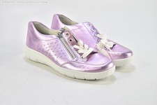 Vamos  Damen Halbschuhe