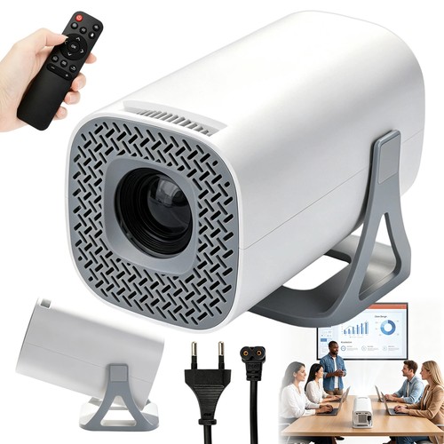 Smart projektor mini heimkino - mini,