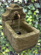 Brunnen Zimmerbrunnen