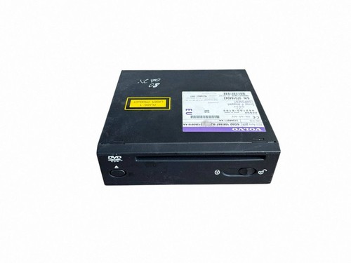 Volvo xc70 2008 dvd - 2008, cd