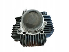 CYLINDER + PISTON CAGIVA