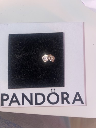 Ohrringe ohrstecker pandora - ohrringe,