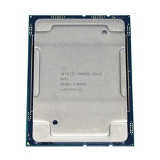 Intel Xeon Gold 6152 CPU