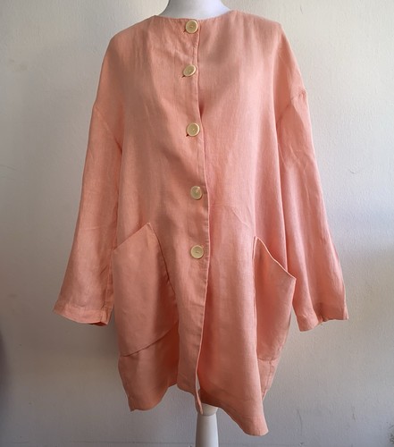 Zara leinenjacke blazer damen - leinenjacke,
