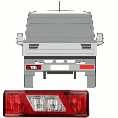 Für ford transit 2014 - für,