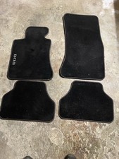 BMW E61 Automaten mit 3.0i Sticker