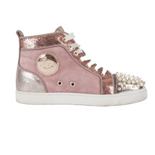 CHRISTIAN LOUBOUTIN Lou Spikes