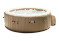 Intex Whirlpool   + Viel extra Zubehör, Unbenutzt & Original Verpackt