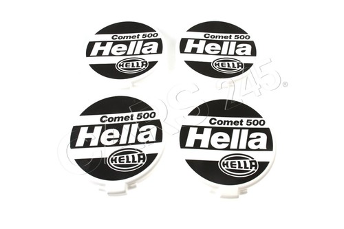 Hella universal comet 500 - hella,