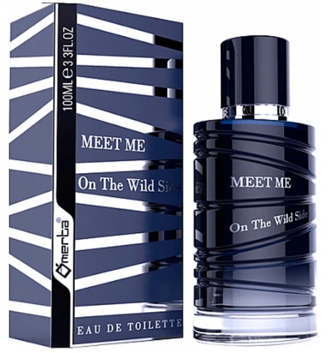 Omerta herrenduft duftzwilling - omerta,