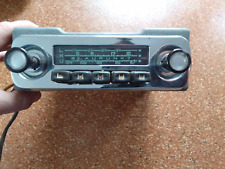 Blaupunkt Frankfurt Oldtimer