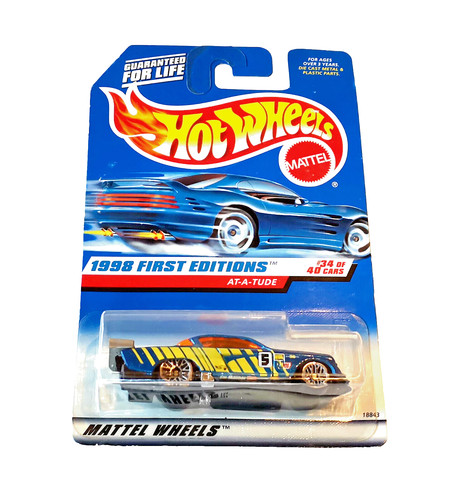 Hot wheels studebaker - ✅,