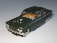(W) Lonestar Roadmasters CHEVROLET CORVAIR US ARMY STAFF CAR