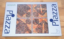 Piazza - Spieltrieb -