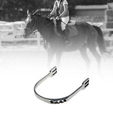 2Pcs Pferd Sporen Reiten Reit