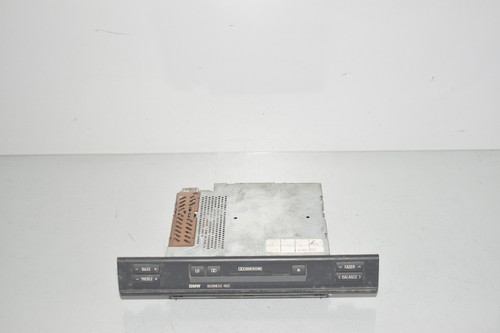 Bmw e39 5er - 5er, cd
