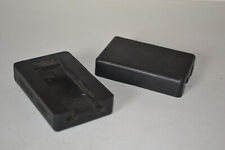 BW Paar Gummikappe für Fuß an Alu-Leiter 5- oder 6-stufig Bundeswehr Shelter