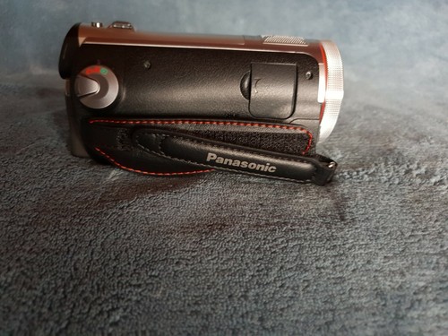 Camcorder panasonic - camcorder,