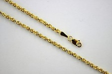 Authentisch 10K Massiv