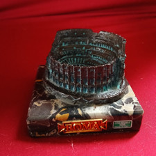 Colosseum von Rom Kolosseum 8 x 6 cm Roma Italien Souvenir