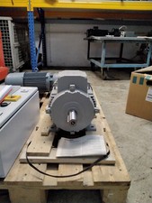 Siemens Getriebemotor 1LA7131